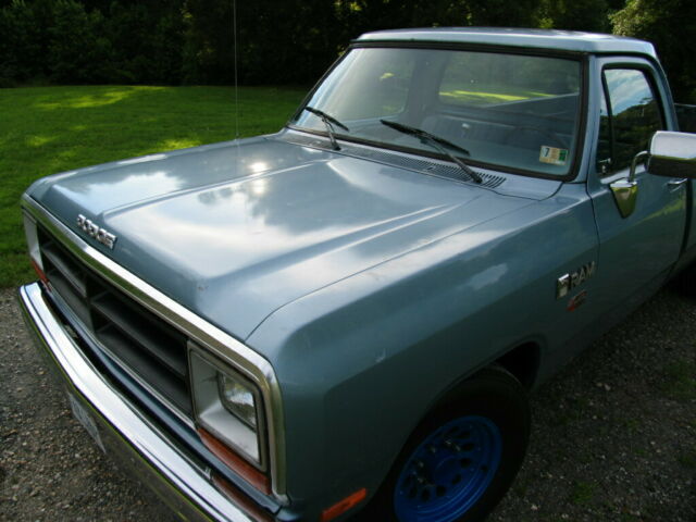 1988 Dodge Other Pickups - photo 13