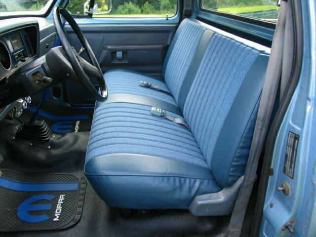 1988 Dodge Other Pickups - photo 5