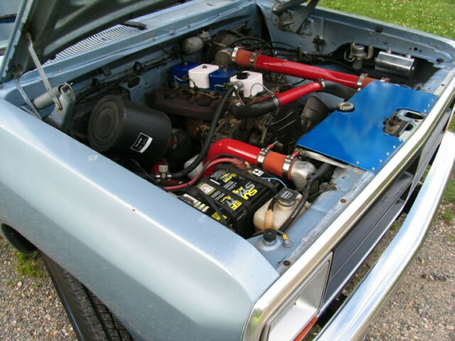 1988 Dodge Other Pickups - photo 9