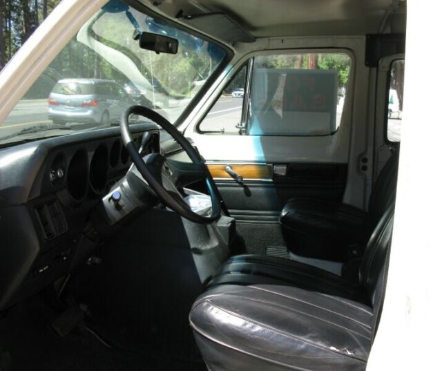 1988 Dodge Ram 3500 VAN - photo 7