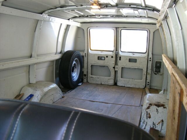 1988 Dodge Ram 3500 VAN - photo 8