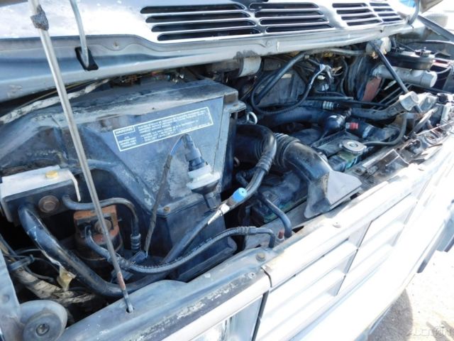 1988 Dodge Ram Van - photo 11