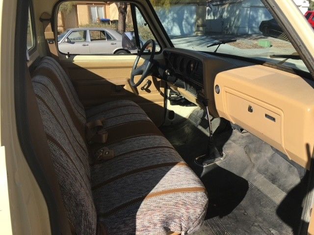 1988 Dodge Ram 1500 - photo 13