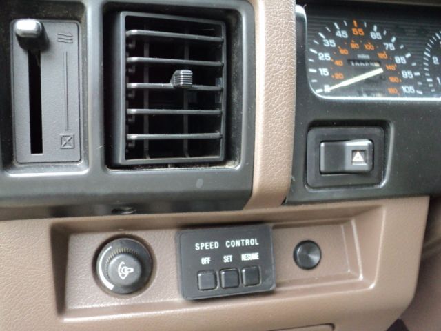 1988 Dodge Other Pickups Gold - photo 12