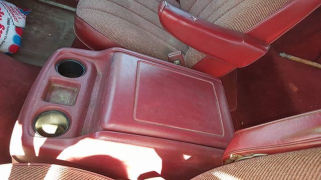 1988 Dodge Ramcharger - photo 9