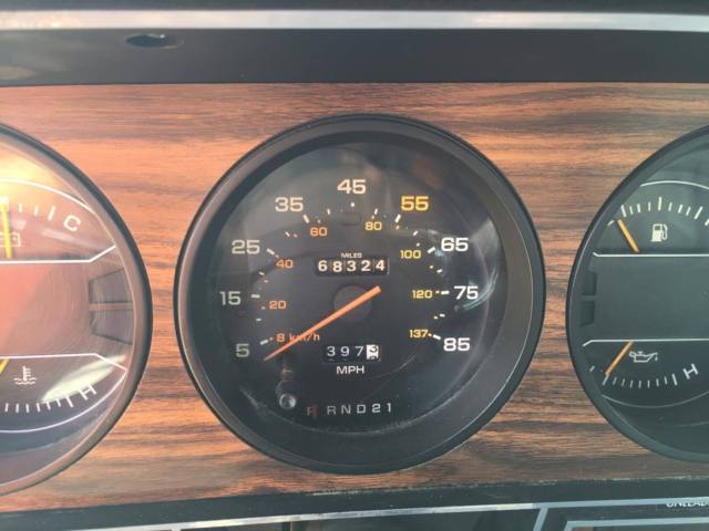 1988 Dodge Ramcharger - photo 10