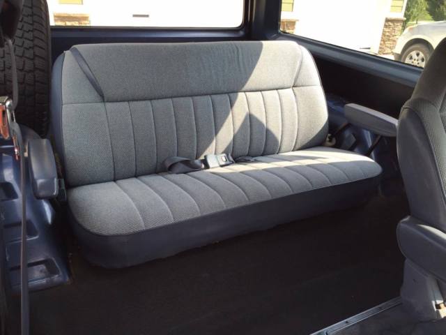 1988 Dodge Ramcharger - photo 13