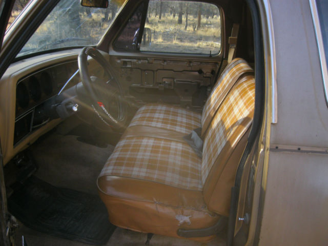 1988 Dodge Ramcharger LE - photo 11