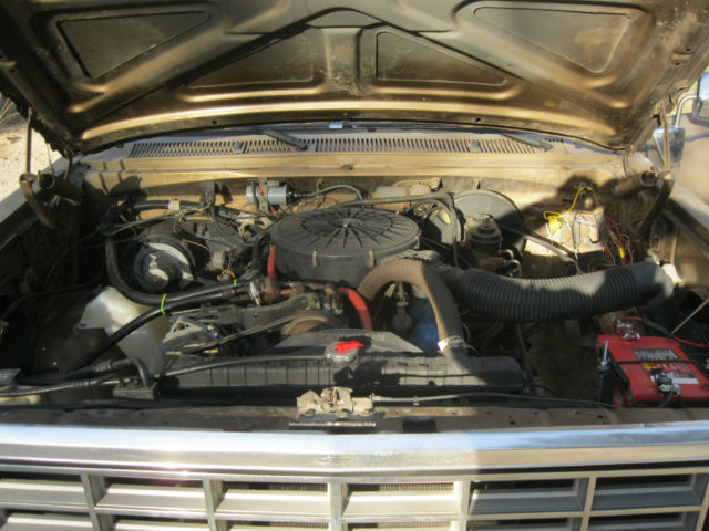 1988 Dodge Ramcharger LE - photo 2