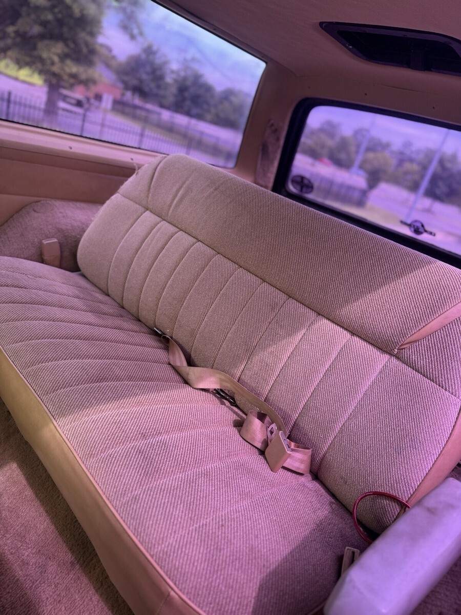1988 Dodge Ramcharger AW-100 - photo 11