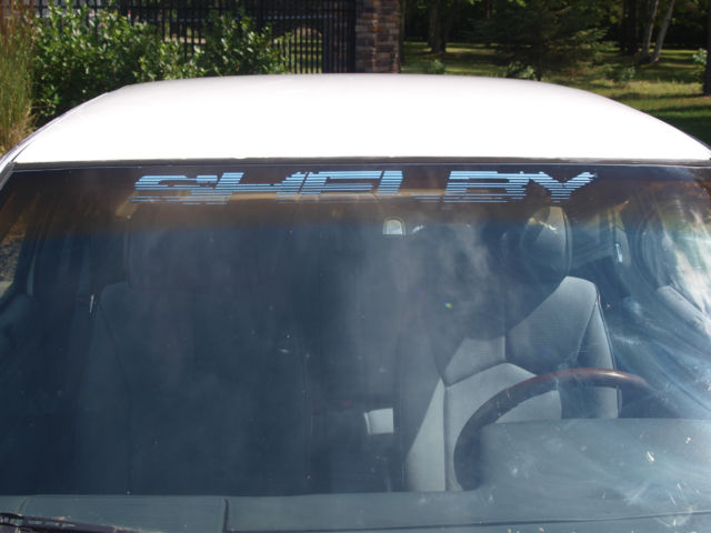 1988 Dodge Shadow Shelby CSX-T - photo 12