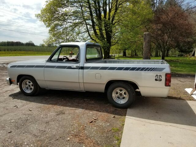 1988 Dodge Other Pickups - photo 3
