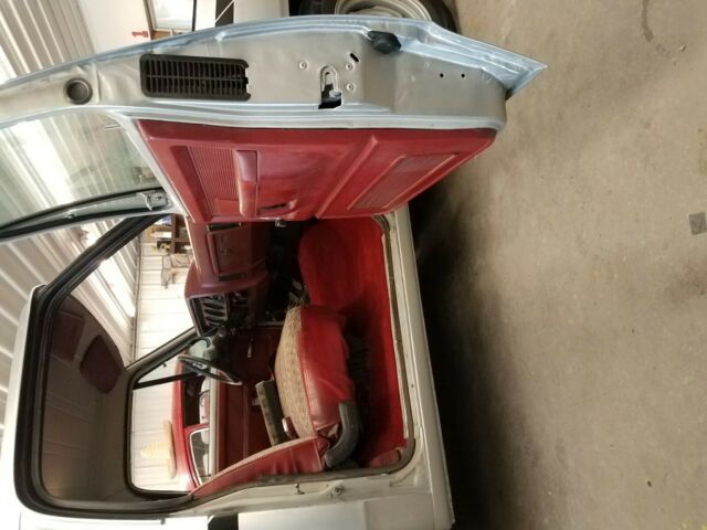 1988 Dodge Other Pickups - photo 8