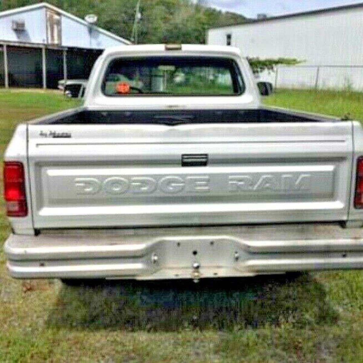 1988 Dodge Other Pickups - photo 5