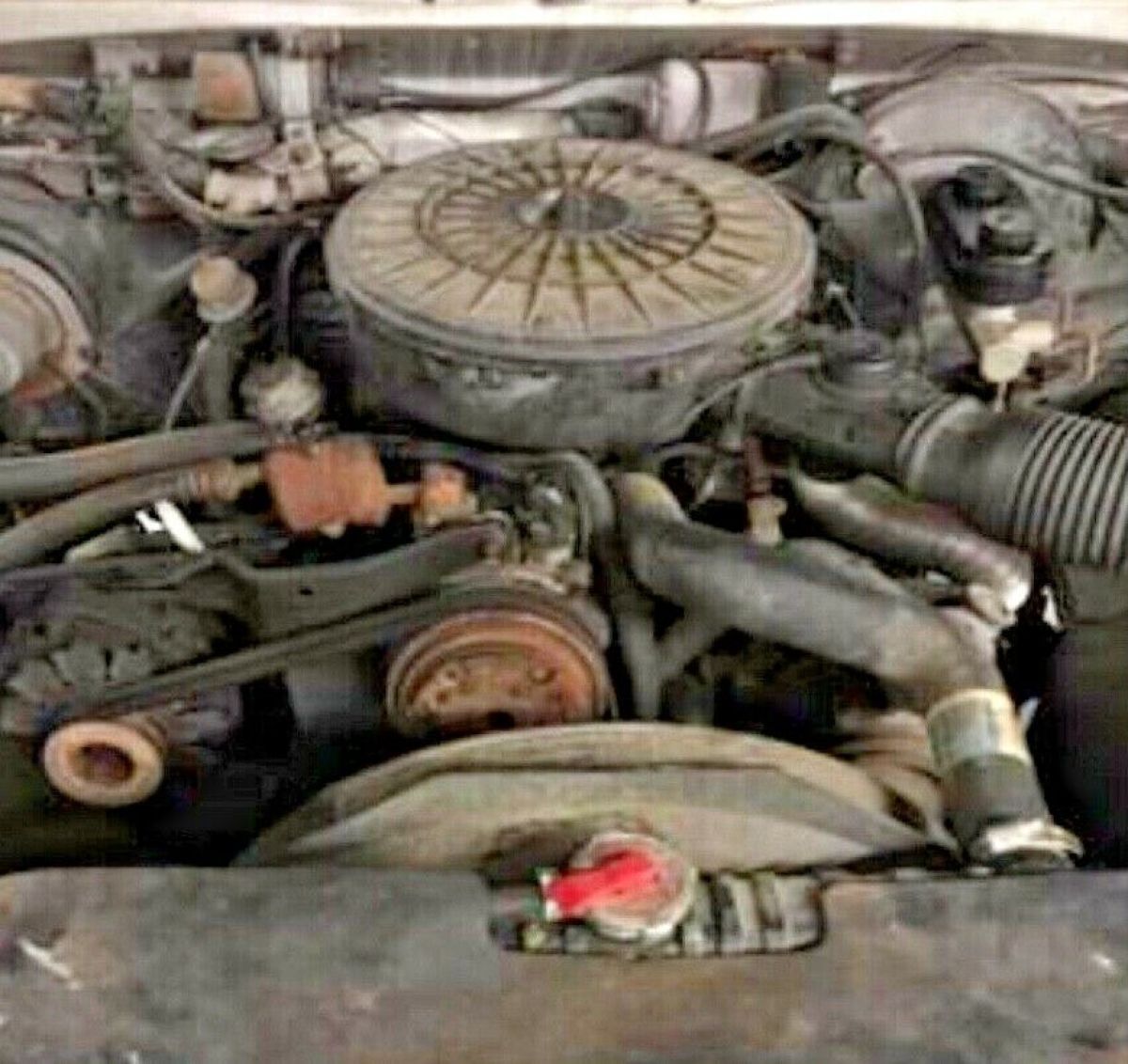 1988 Dodge Other Pickups - photo 6