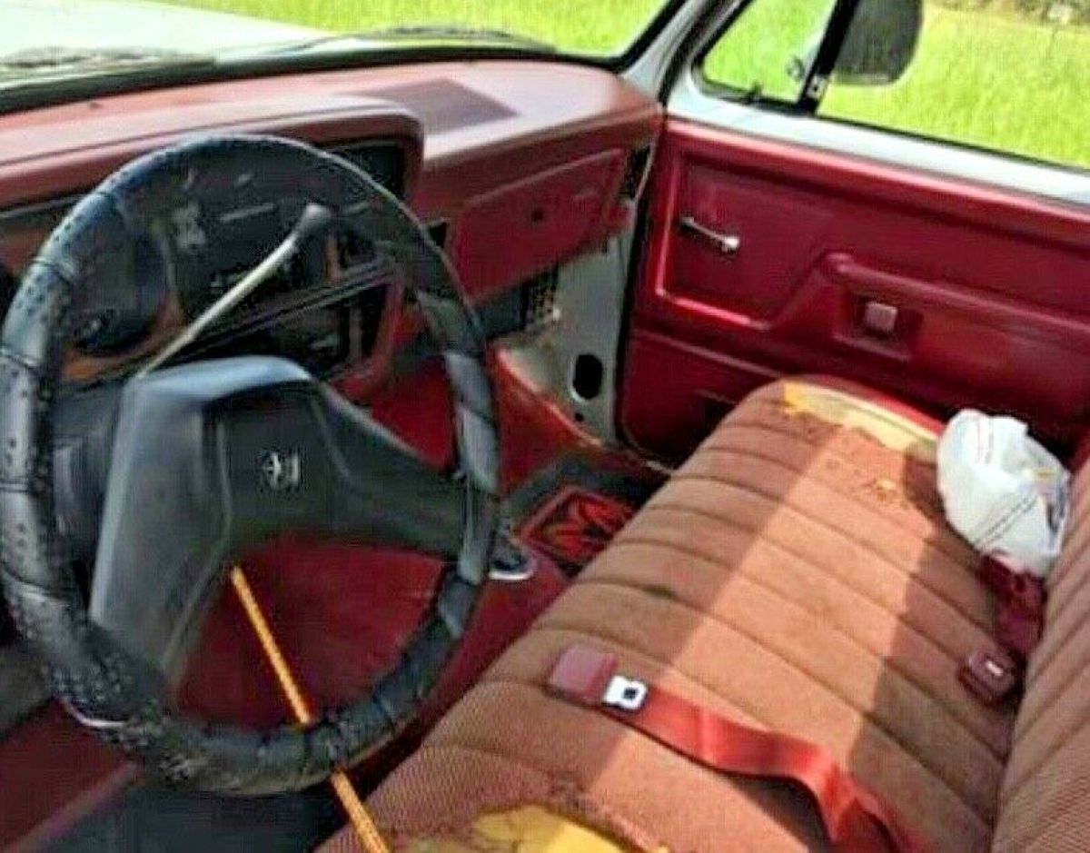 1988 Dodge Other Pickups - photo 7