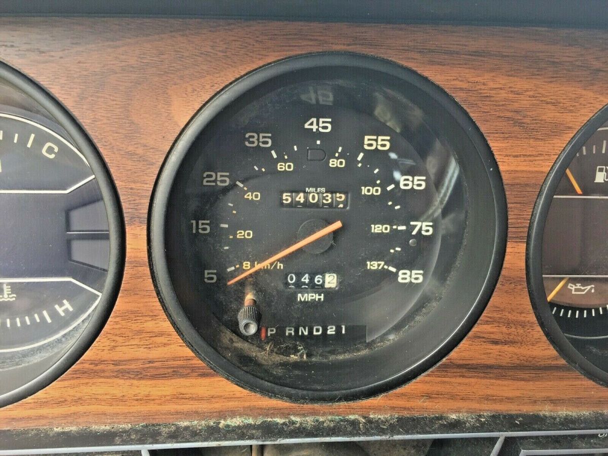 1988 Dodge Other Pickups - photo 8