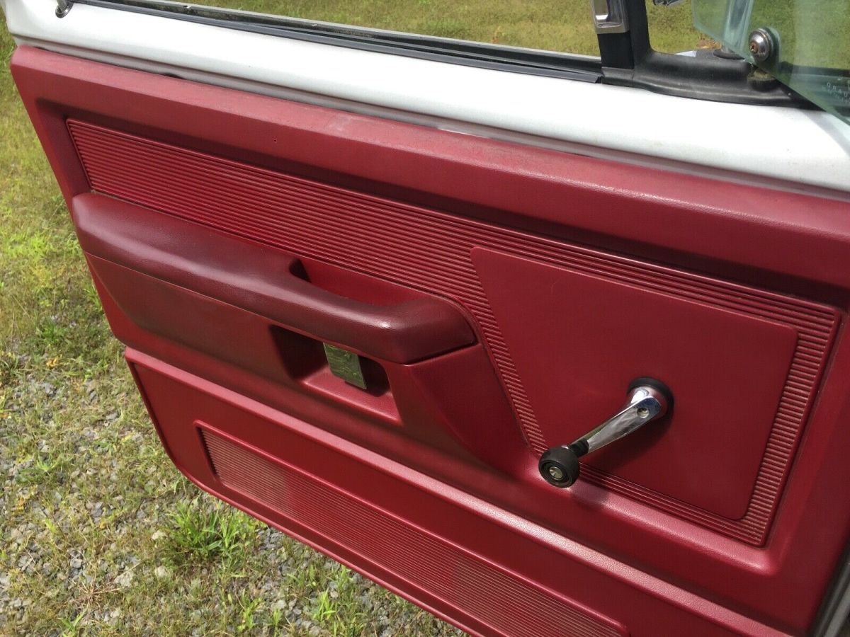 1988 Dodge Other Pickups - photo 9