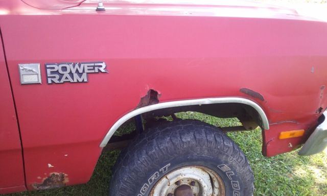1988 Chevrolet Other Pickups - photo 8