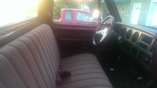 1988 Dodge Other Pickups - photo 2