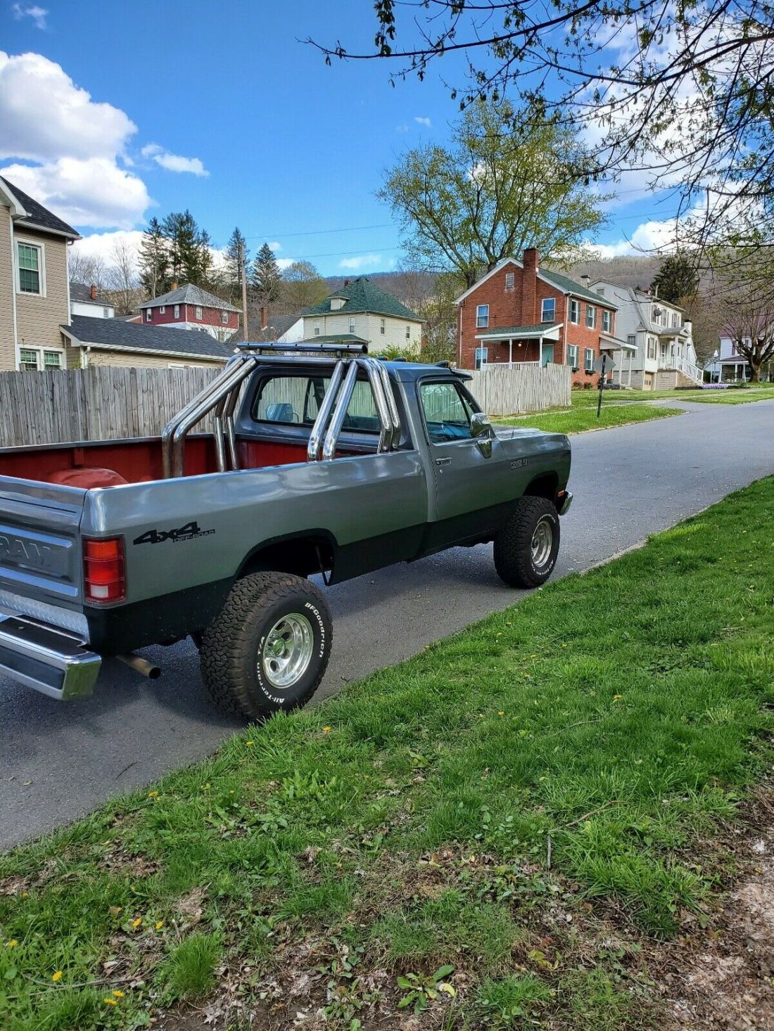 1988 Dodge W150 W150 - photo 2