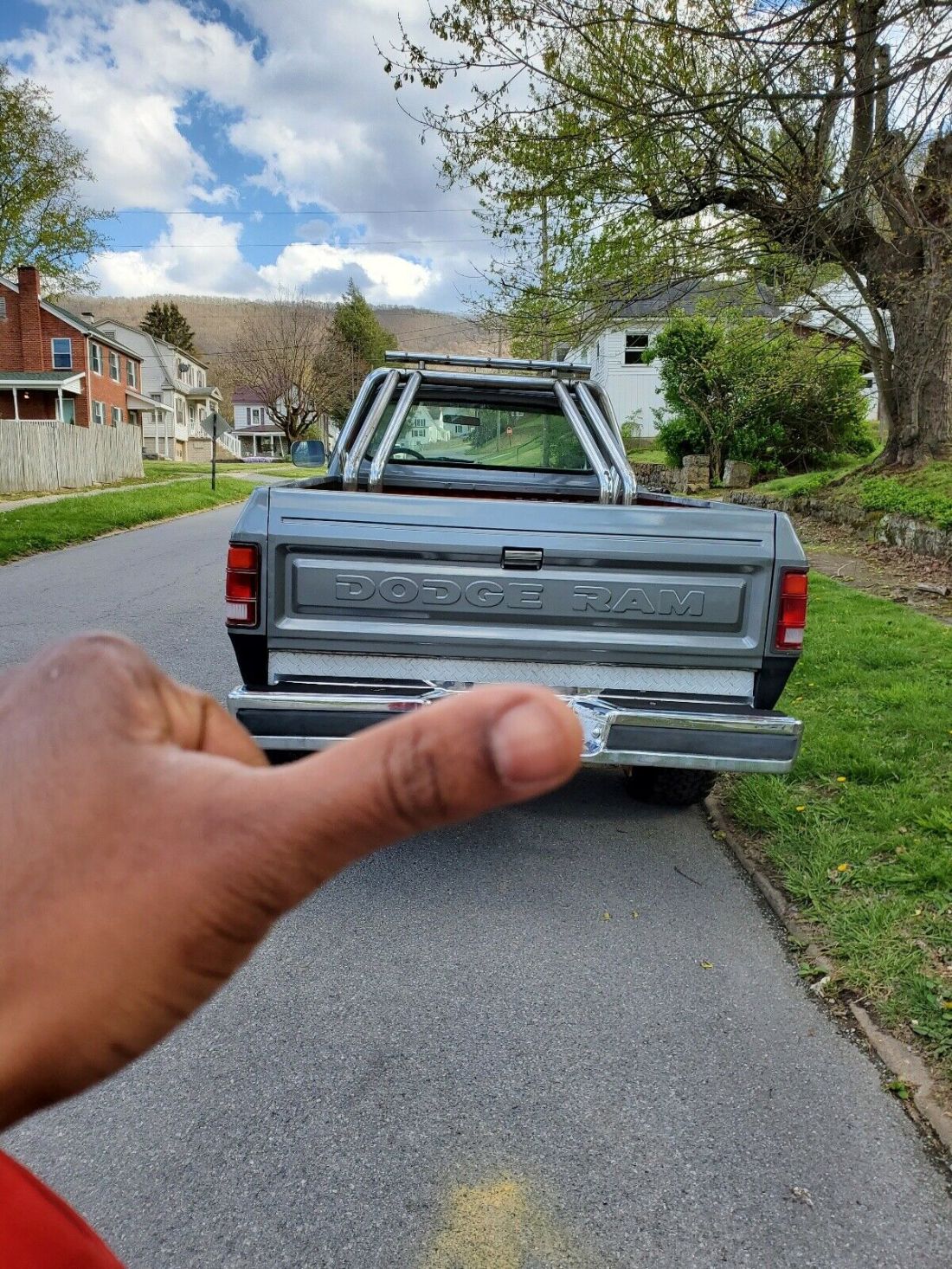 1988 Dodge W150 W150 - photo 3