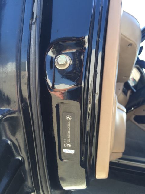 1988 BMW M5 - photo 13