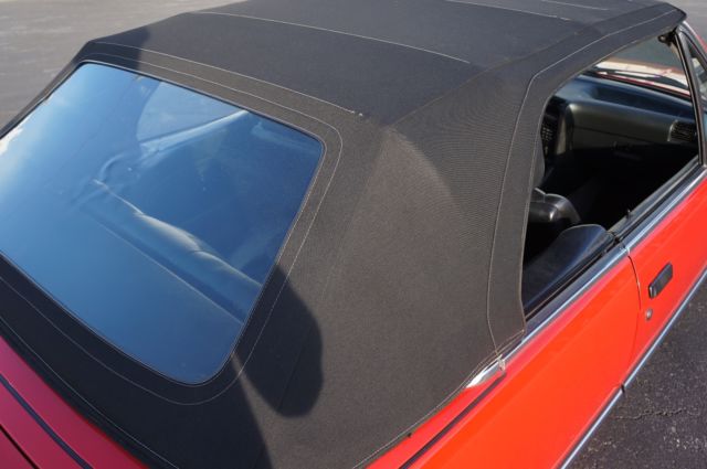 1988 BMW 3-Series 325i - photo 10
