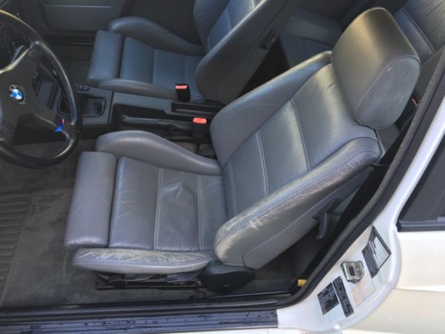 1988 BMW M3 - photo 12