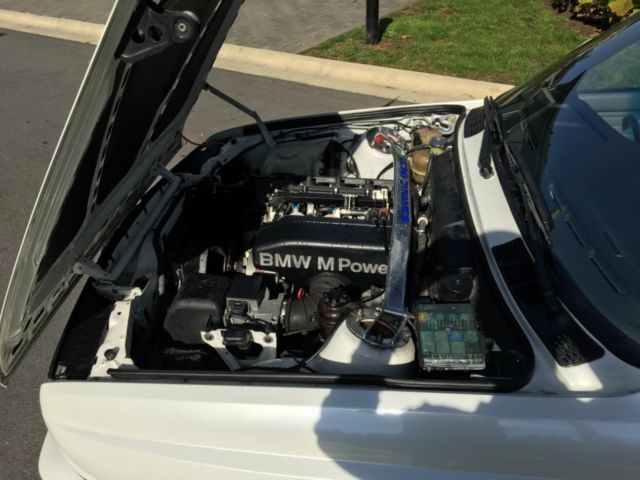 1988 BMW M3 - photo 9