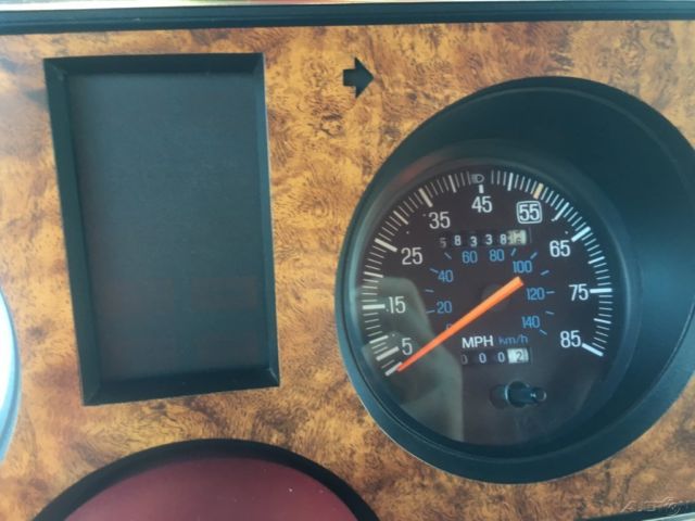 1988 Ford Bronco II Eddie Bauer - photo 5