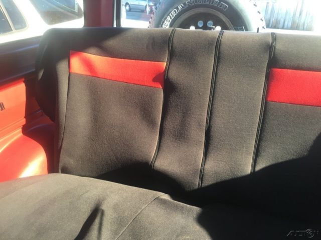 1988 Ford Bronco II Eddie Bauer - photo 6
