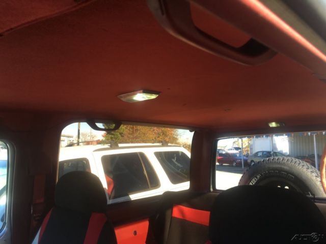 1988 Ford Bronco II Eddie Bauer - photo 7