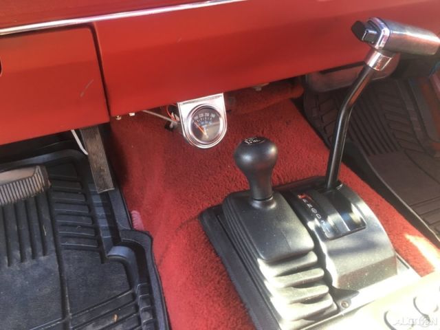 1988 Ford Bronco II Eddie Bauer - photo 8