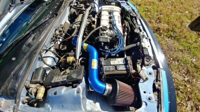 1988 Honda Civic DX - photo 10