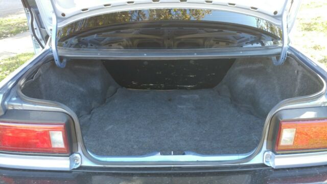 1988 Honda Civic DX - photo 5