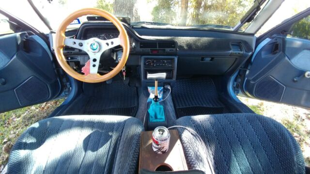 1988 Honda Civic DX - photo 7