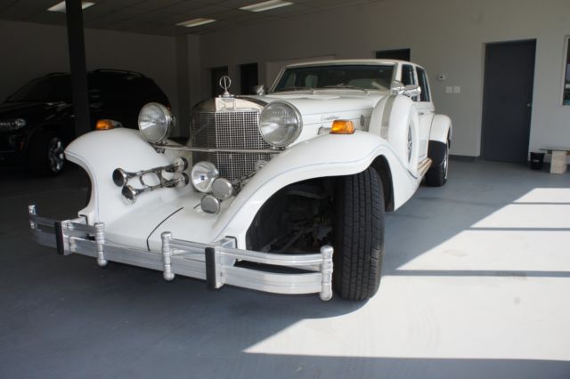 1988 GMC Excalibur - photo 3