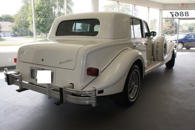 1988 GMC Excalibur - photo 5