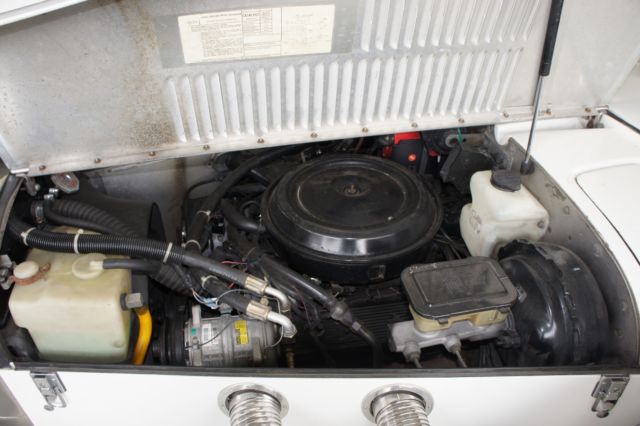 1988 GMC Excalibur - photo 8