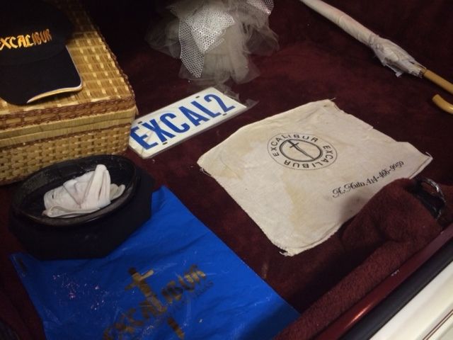 1988 Other Makes excalibur - photo 10