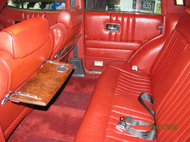 1988 Other Makes excalibur - photo 7
