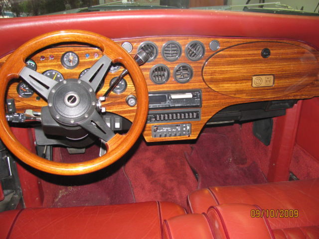 1988 Other Makes excalibur - photo 8
