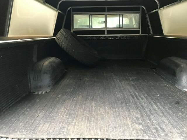 1988 Ford F-250 Supercab XLT LARIAT 460 4X4 - photo 13