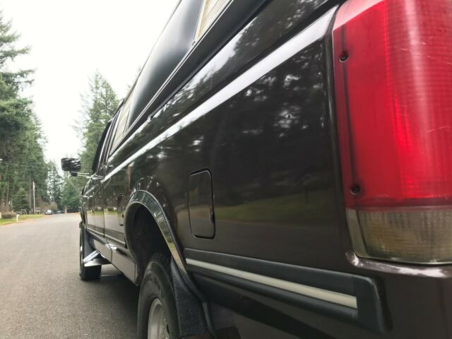 1988 Ford F-250 Supercab XLT LARIAT 460 4X4 - photo 6
