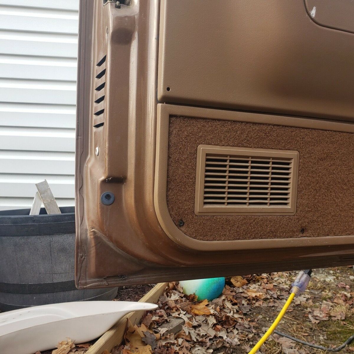1988 Ford F-250 xl - photo 13