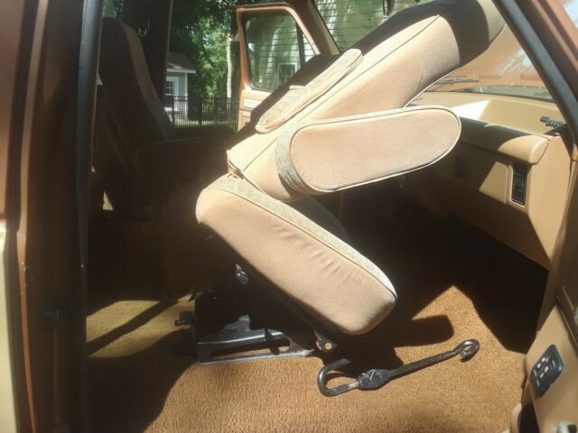 1988 Ford F-250 XLT Lariat - photo 7