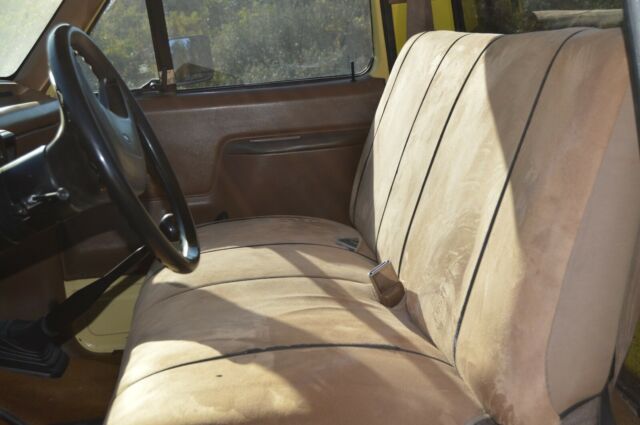 1988 Ford F-350 XLT - photo 10