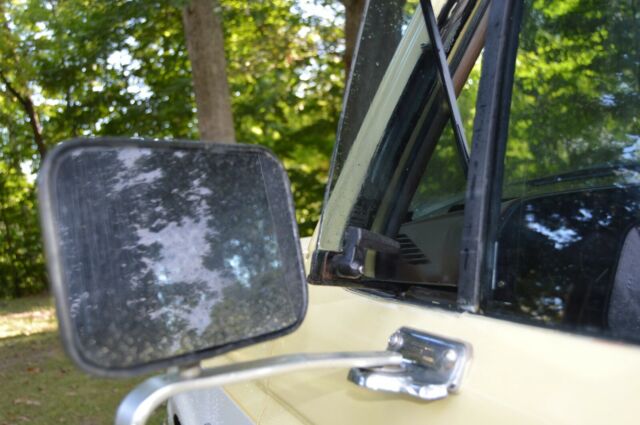 1988 Ford F-350 XLT - photo 12