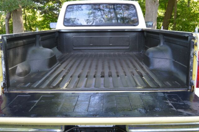 1988 Ford F-350 XLT - photo 5